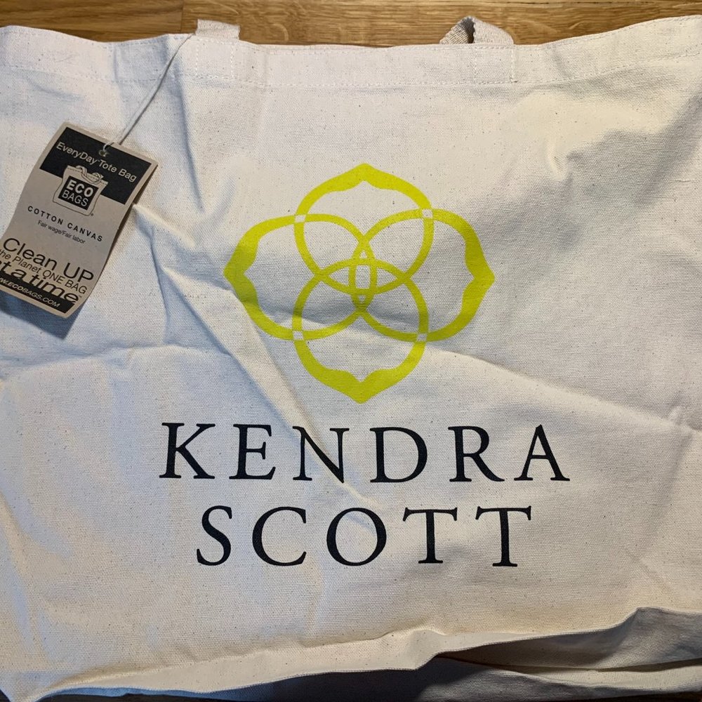 Kendra Scott Tote